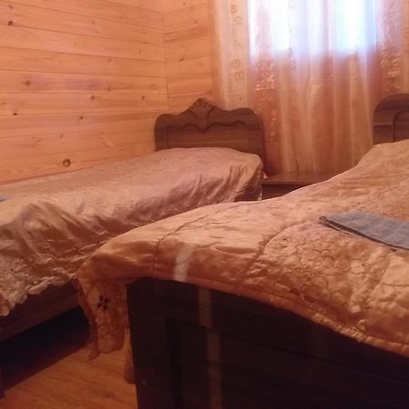 Vila Latphari In Ushguli Pokój zdjęcie