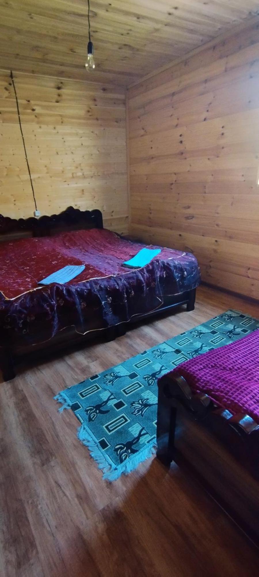 Vila Latphari In Ushguli Pokój zdjęcie